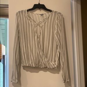 Charlotte Russe shirt